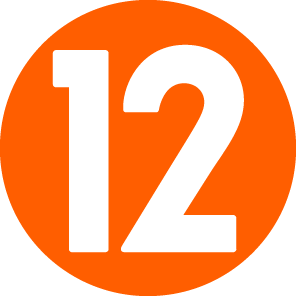 TV12 HD