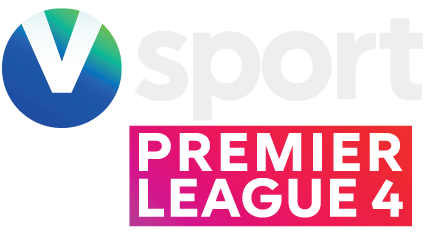 V sport Premier League 4 HD