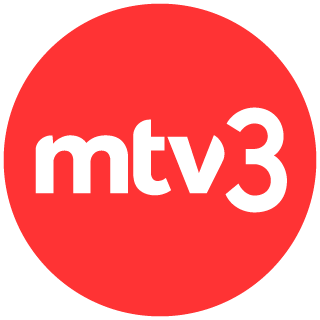 MTV3 HD